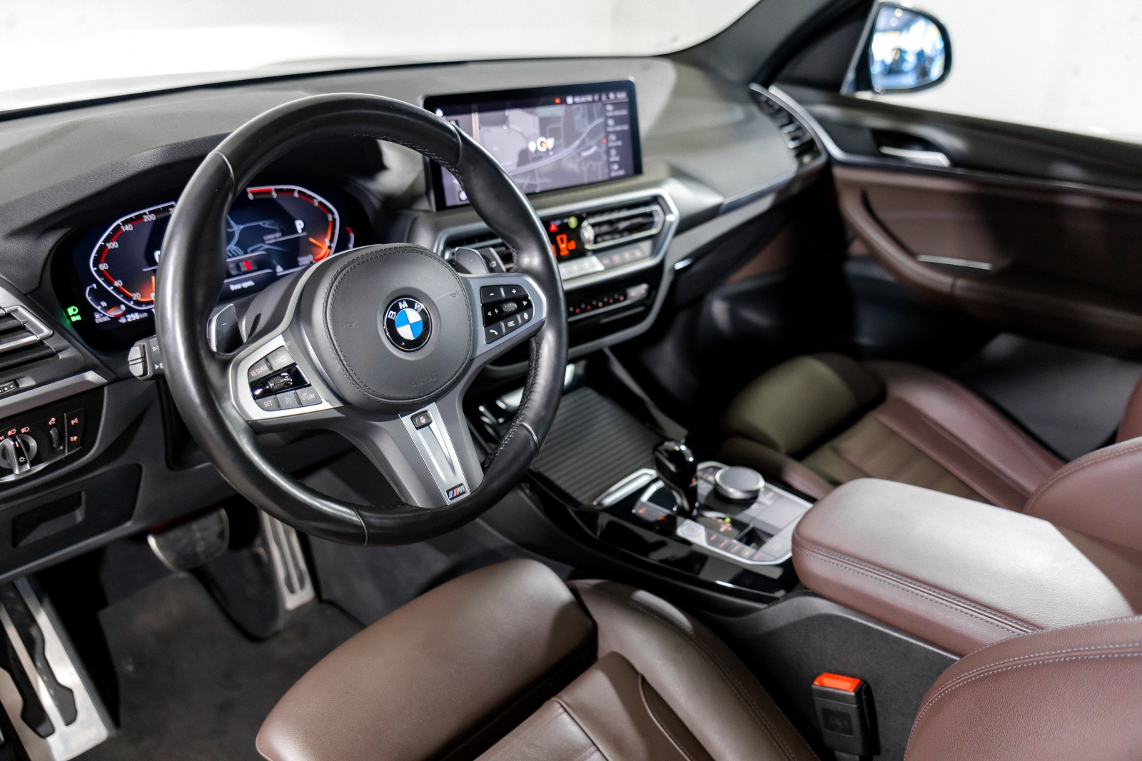 BMW X3 xDrive30d