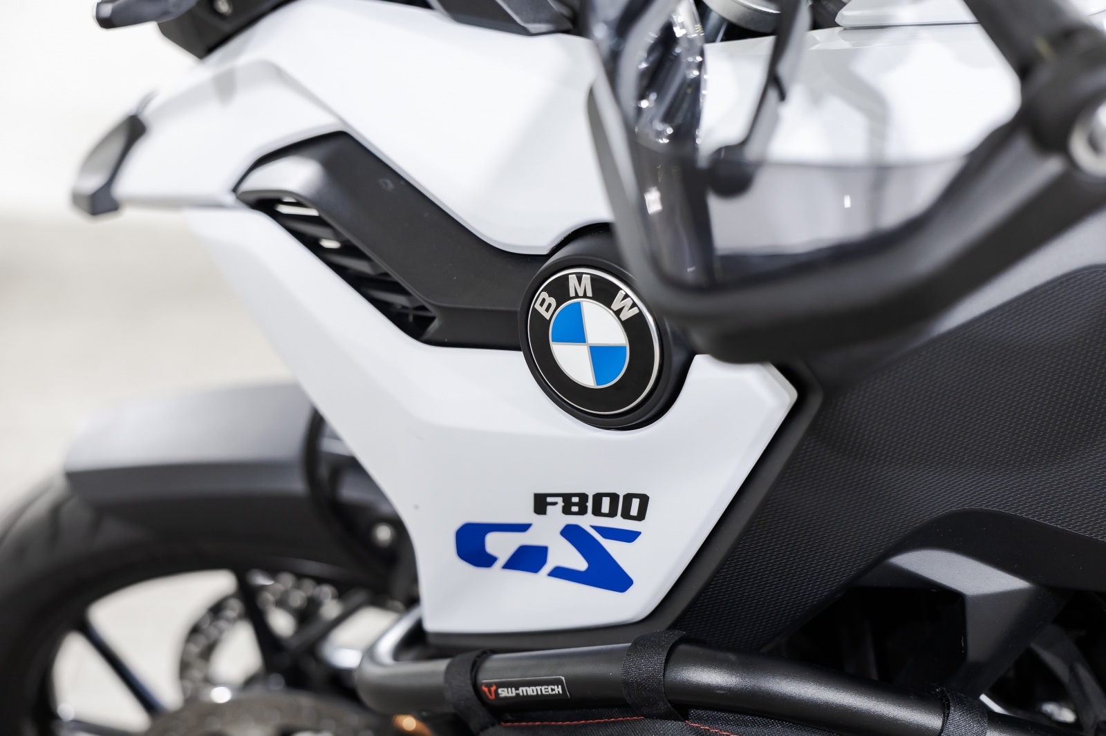 BMW (moto) F 800 GS F 800 GS