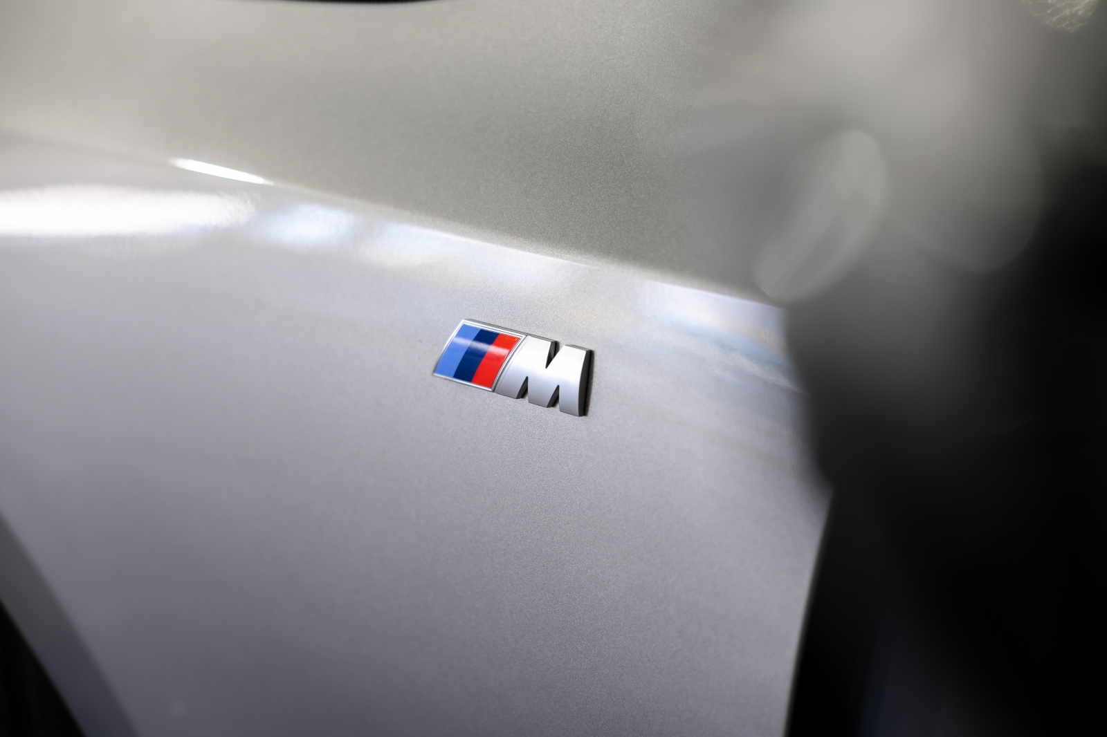 BMW 520 i