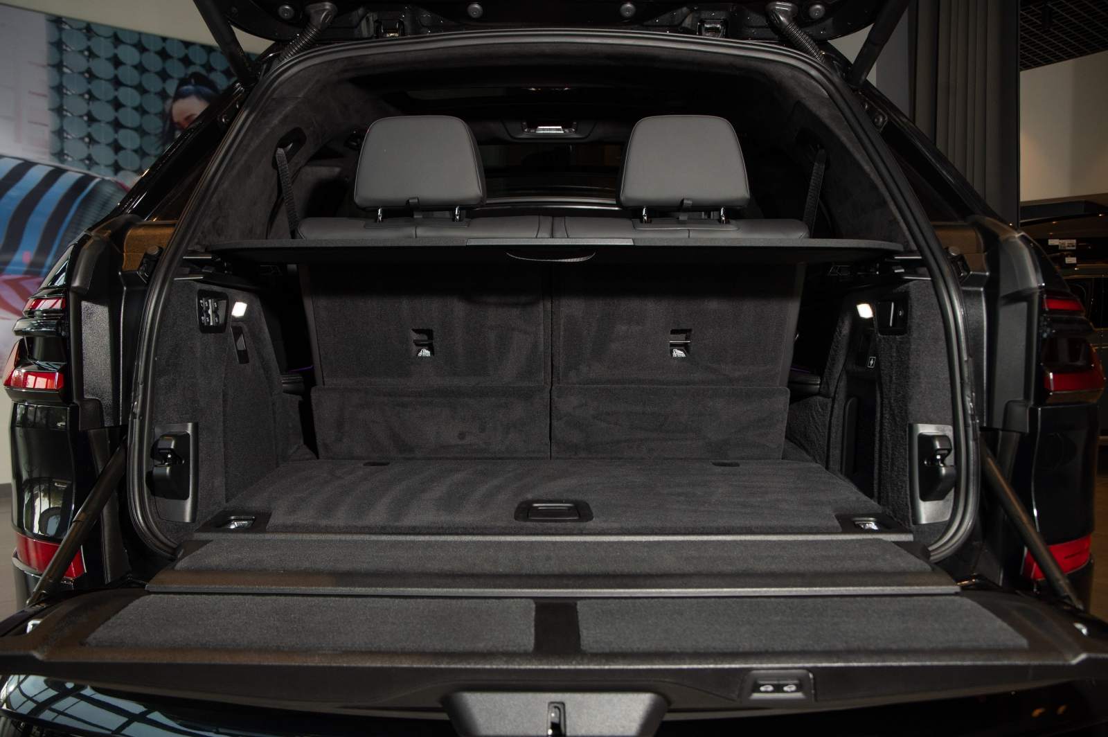 BMW X7 xDrive40d M Sport Pro