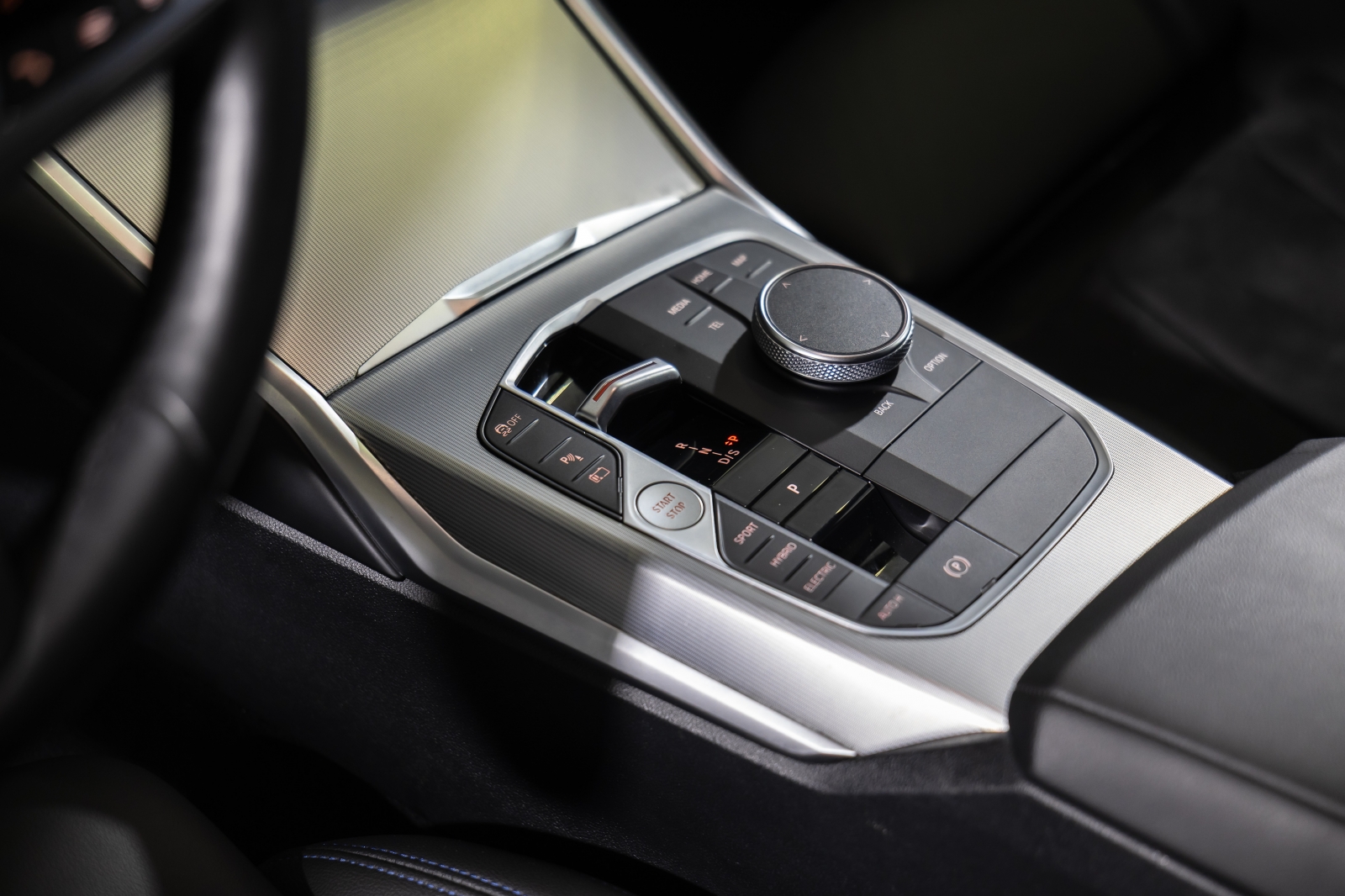 BMW 330 e xDrive