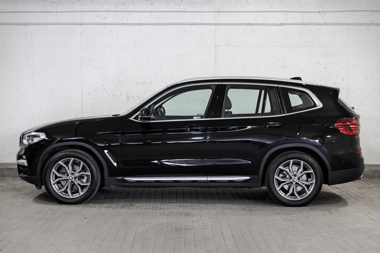 BMW X3 xDrive20i