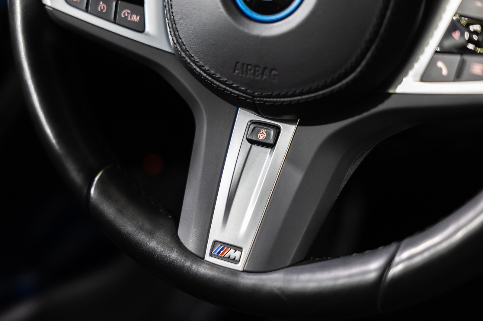 BMW 530 e xDrive