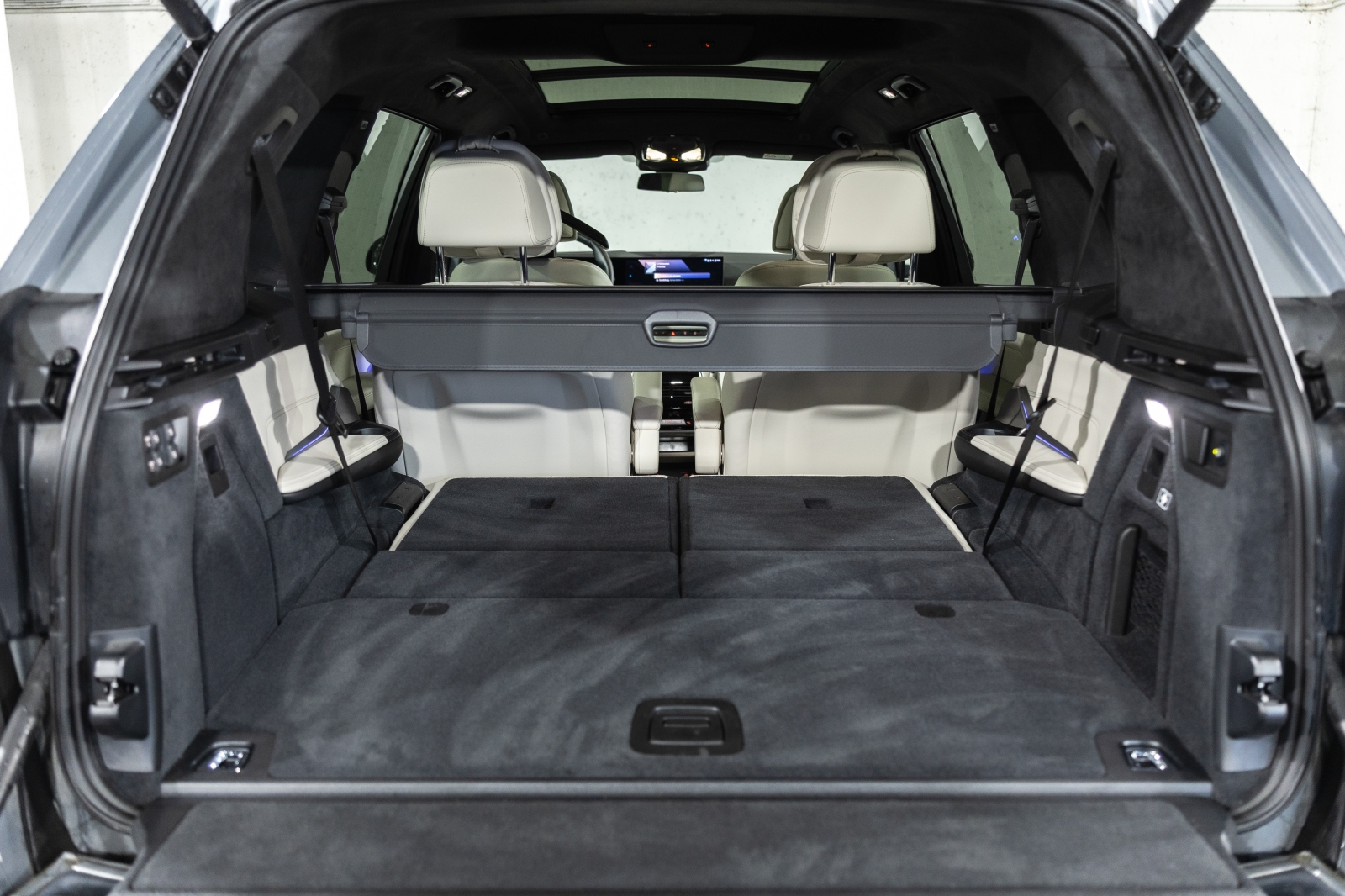 BMW X7 xDrive40d
