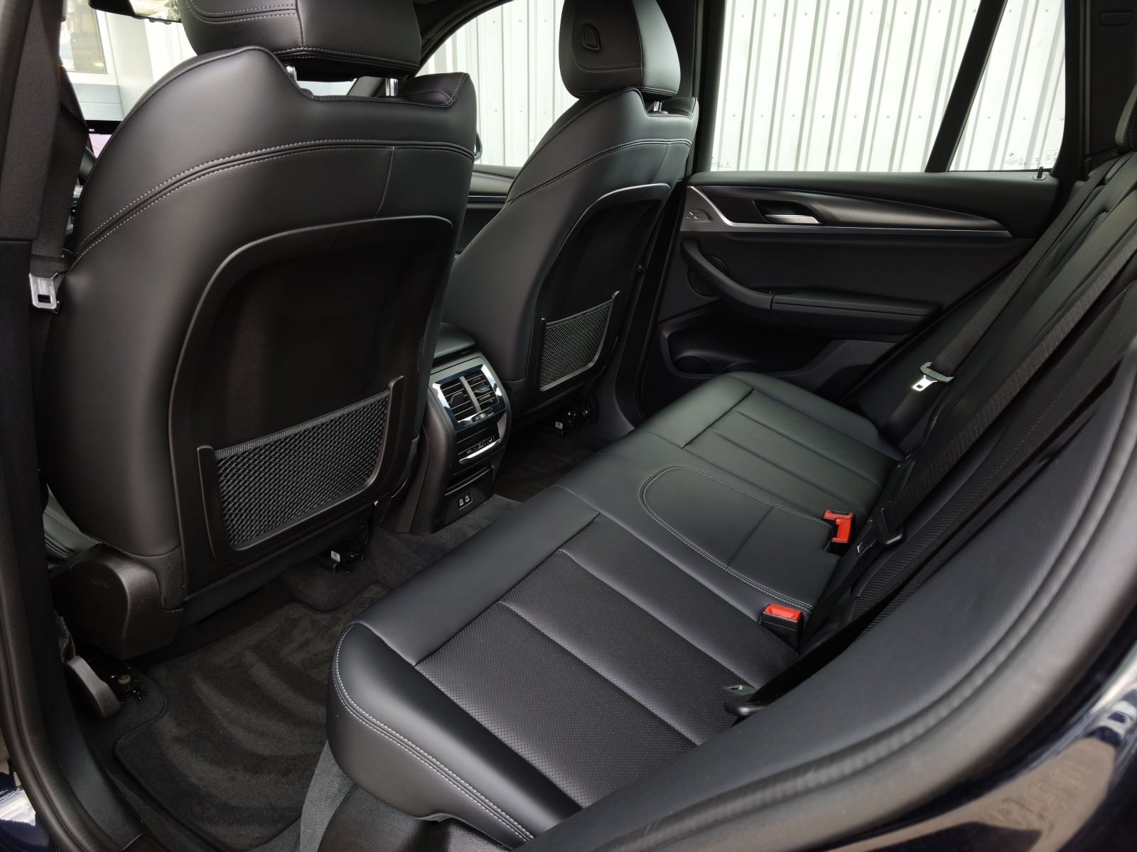 BMW X3 xDrive30e