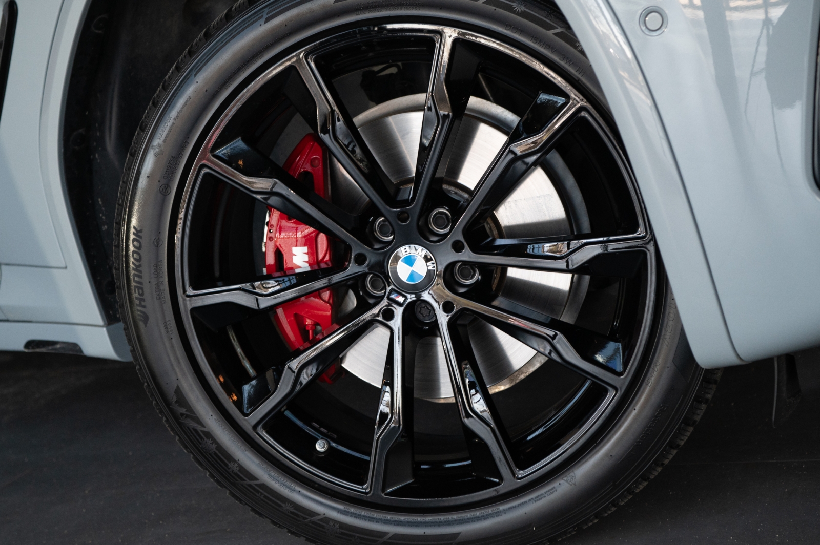 BMW X4 xDrive 20i