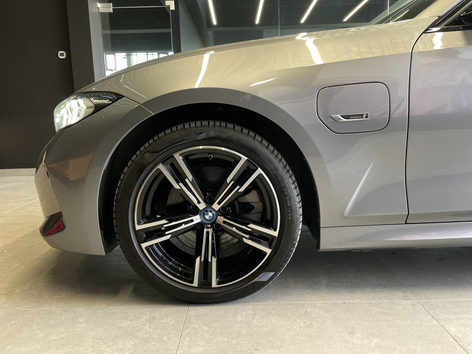 BMW 330 xDrive