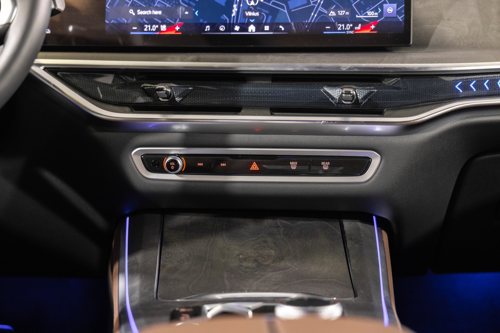 BMW X5 xDrive50e