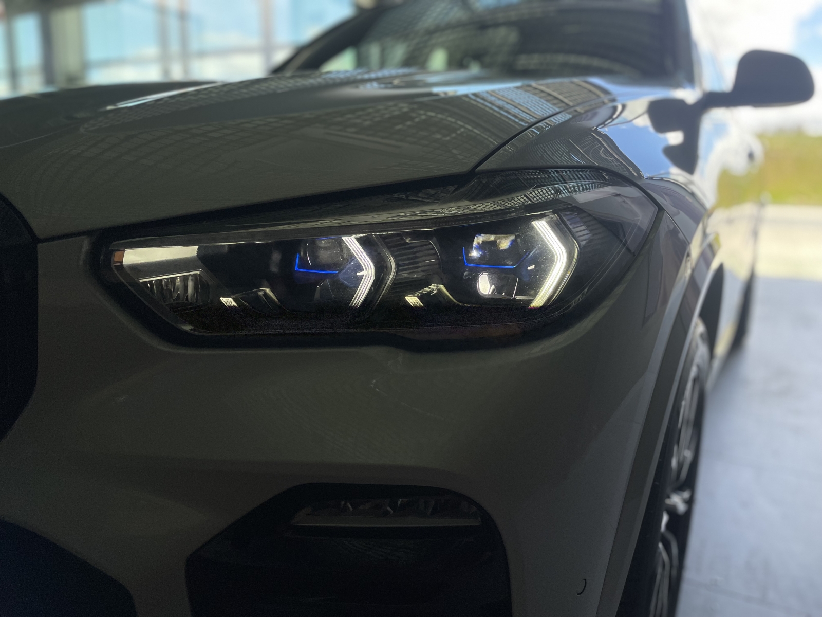 BMW X5 xDrive30d