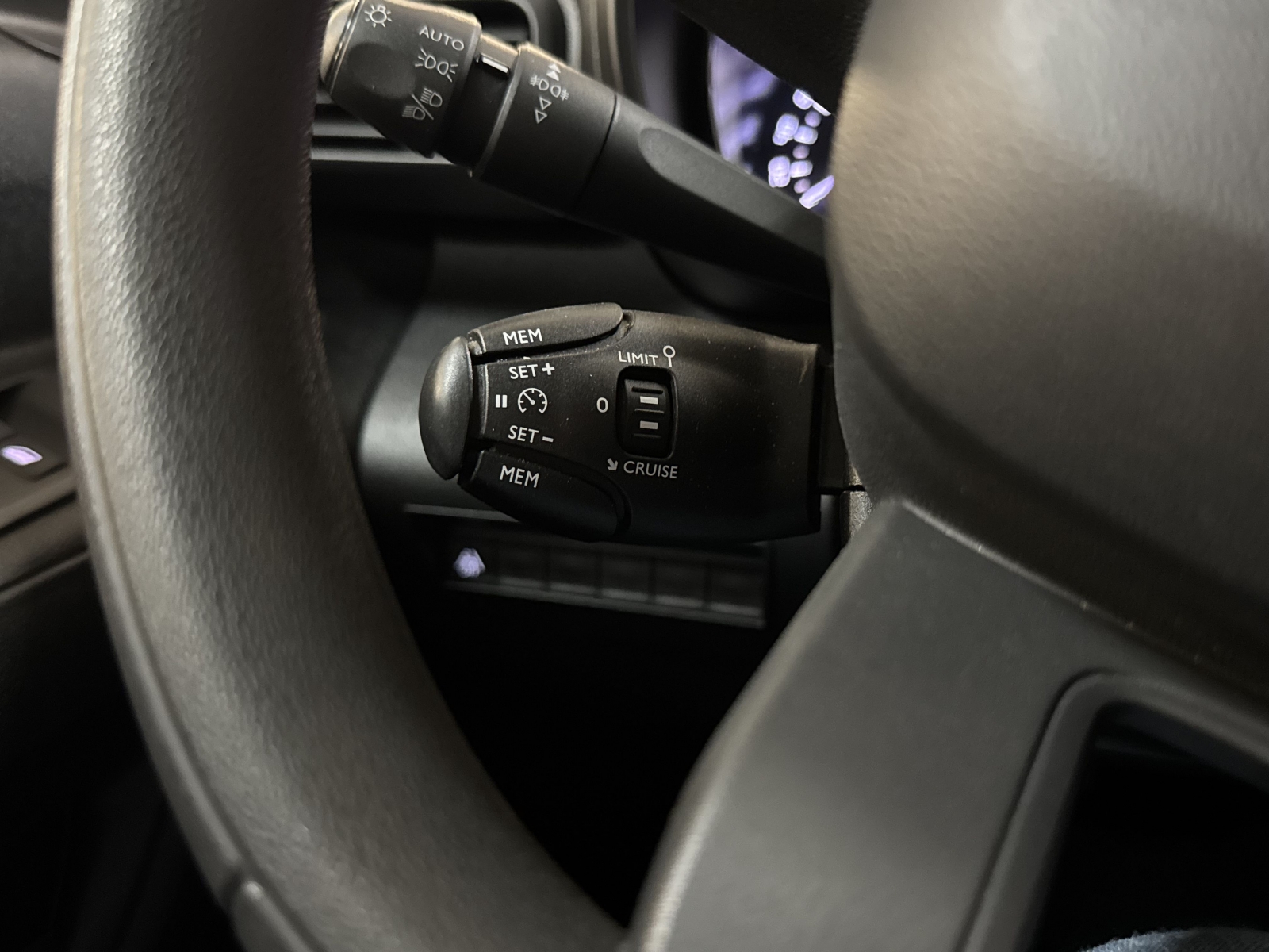 Citroen Berlingo N1