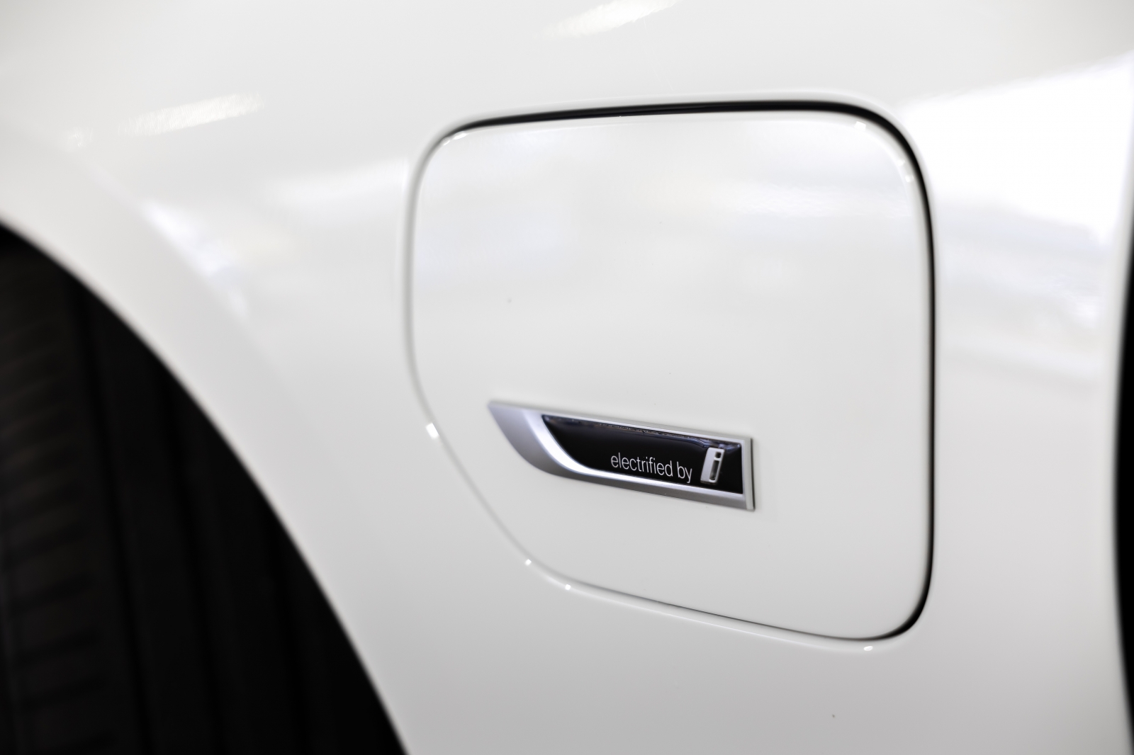 BMW 330 e xDrive