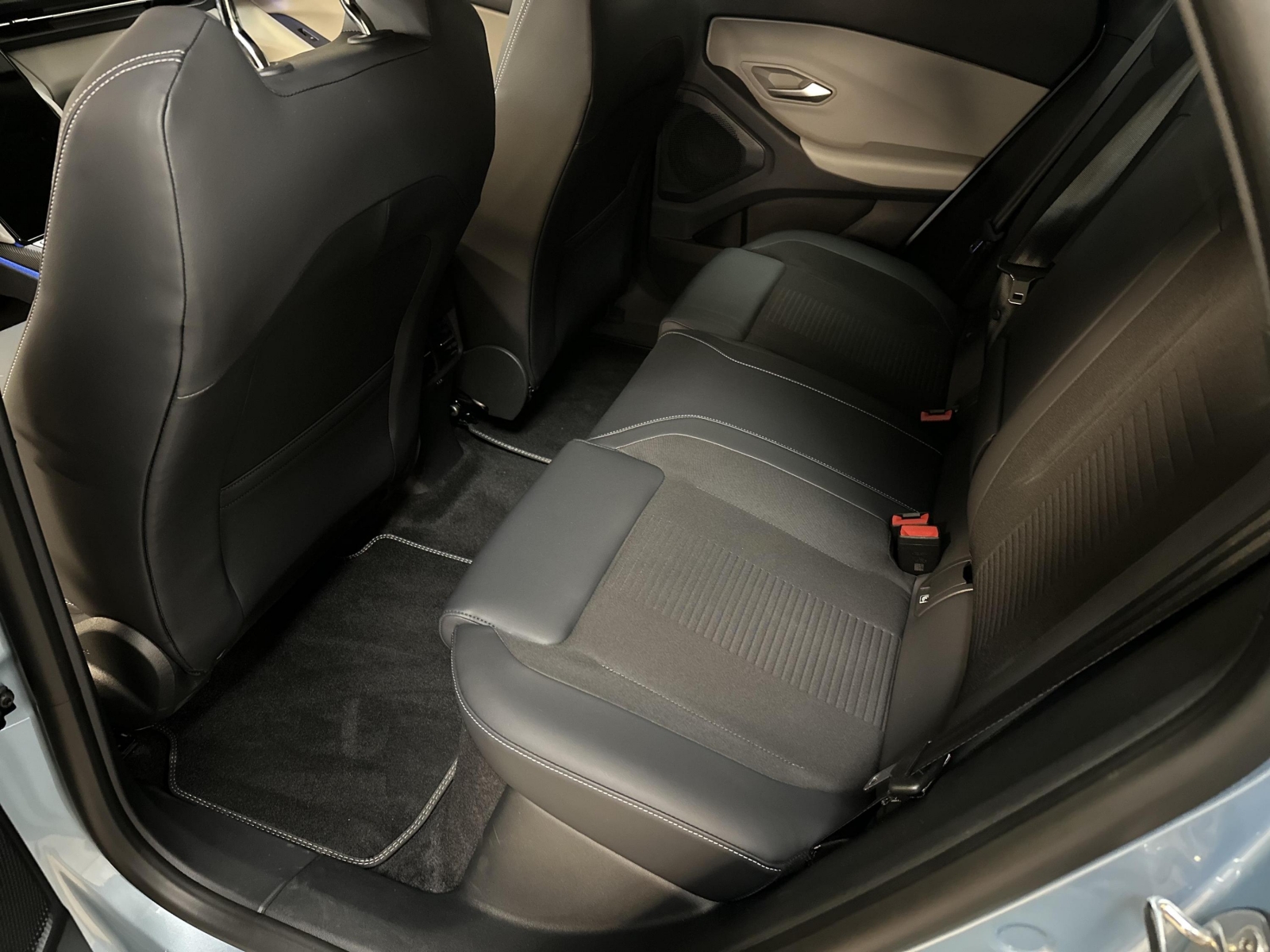 Ford Explorer EV