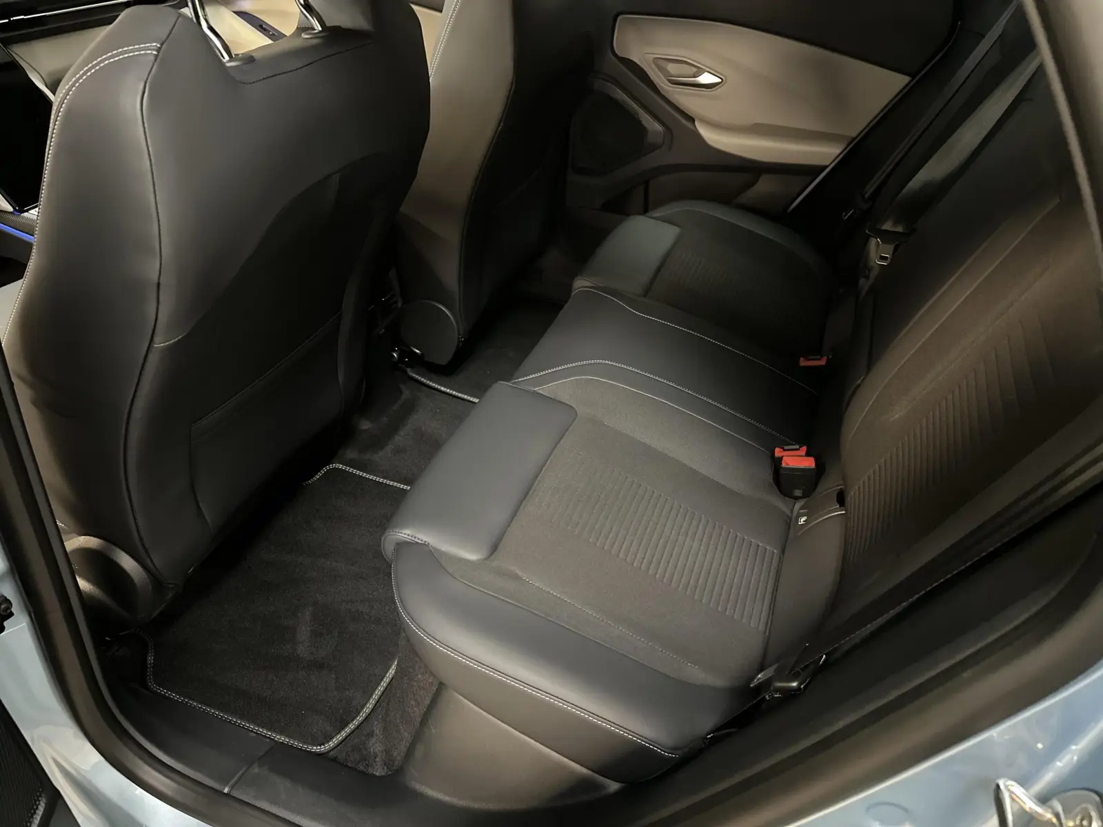 Ford Explorer EV