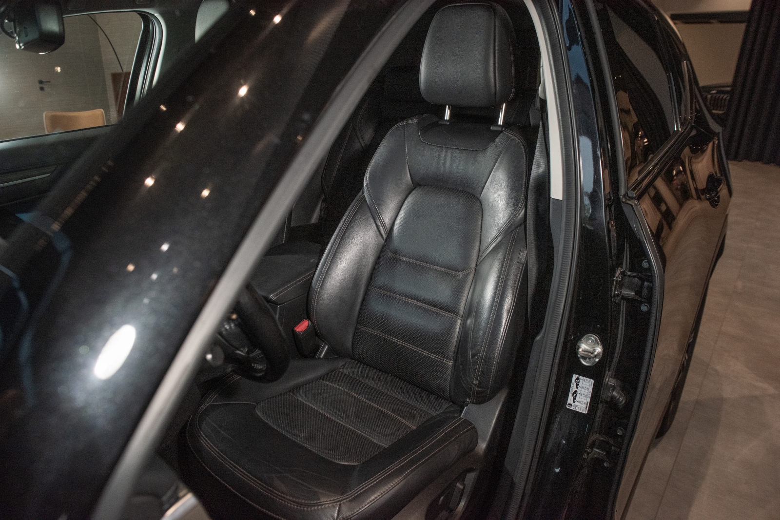 Mazda CX-5 Luxury
