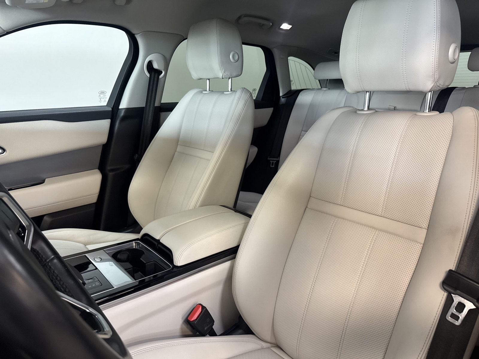 Land Rover Range Rover Velar P400e PHEV AWD S
