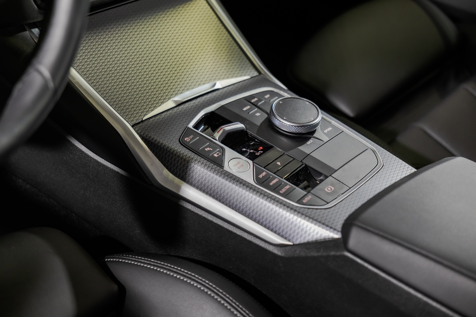 BMW 330 e xDrive