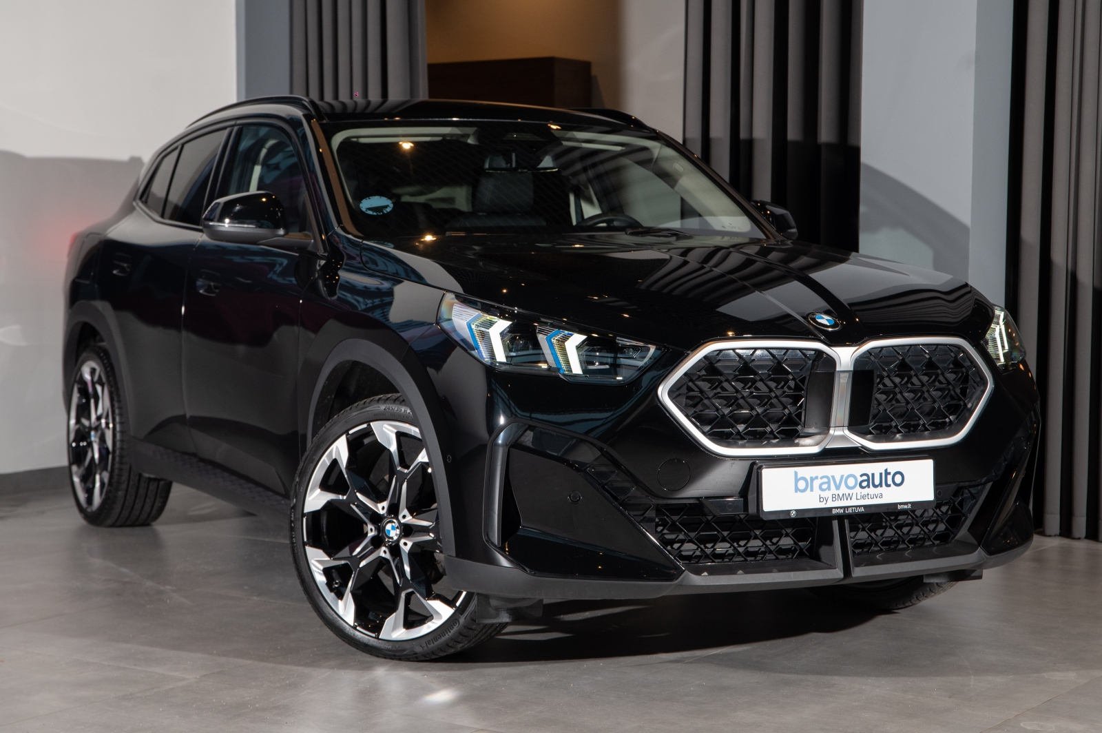 BMW X2 xDrive20d