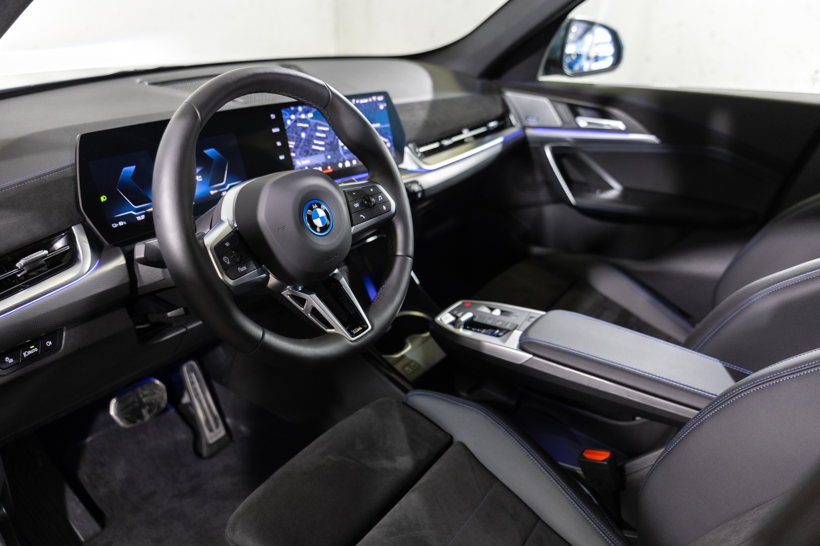 BMW iX1 xDrive30