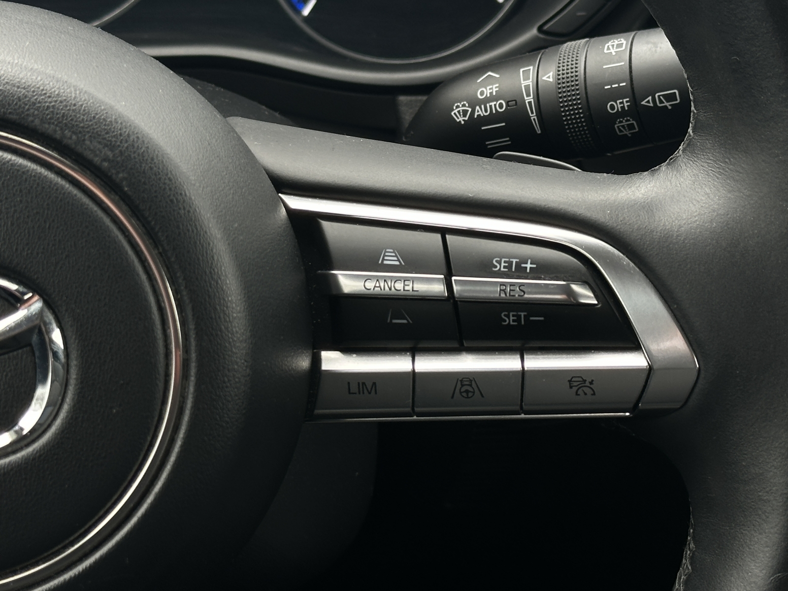 Mazda CX-30 Vision Plus