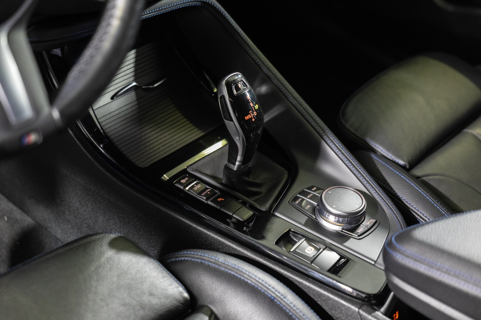 BMW X2 sDrive20i