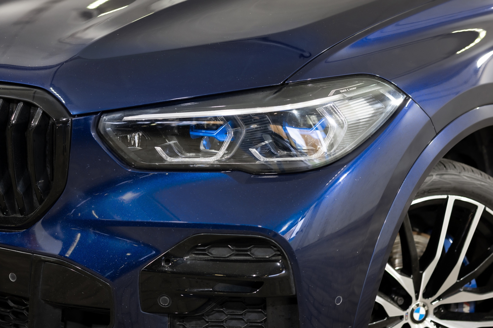 BMW X5 xDrive30d