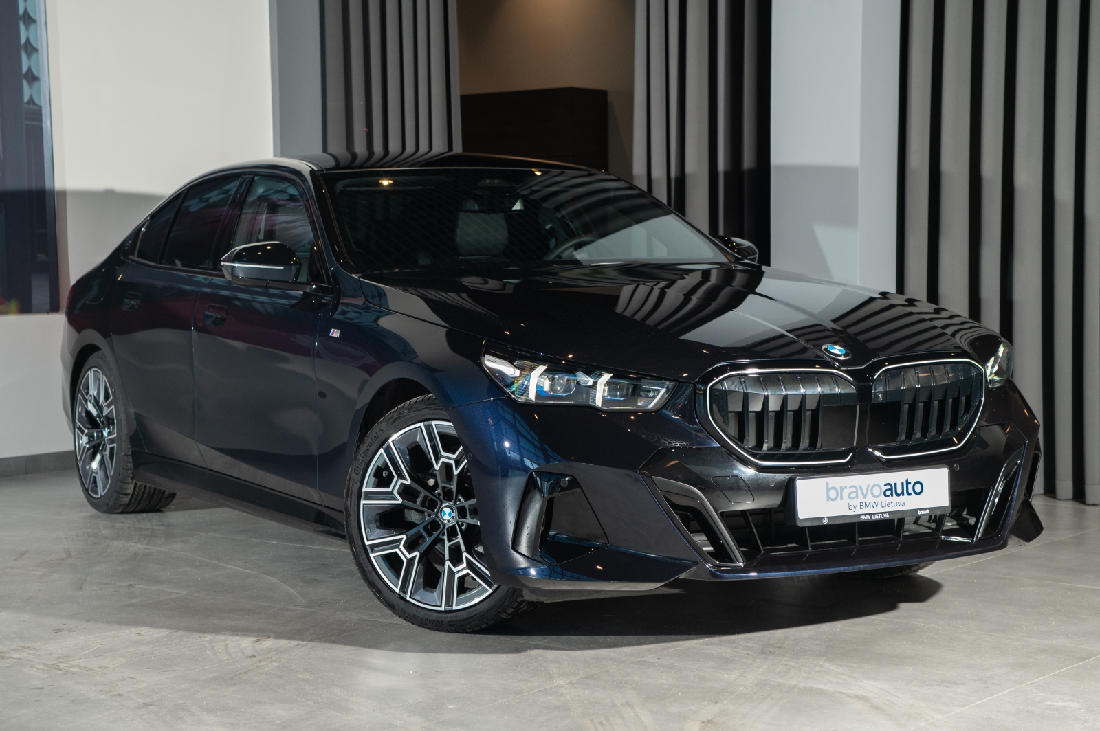 BMW 520 d xDrive