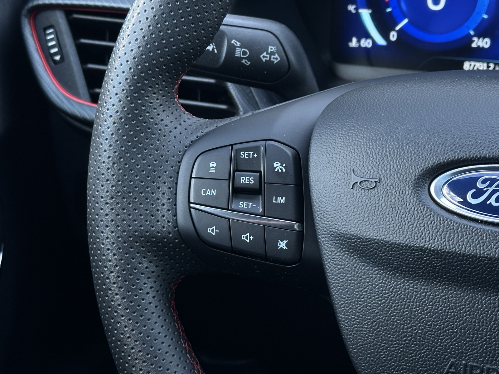 Ford Puma ST-Line X