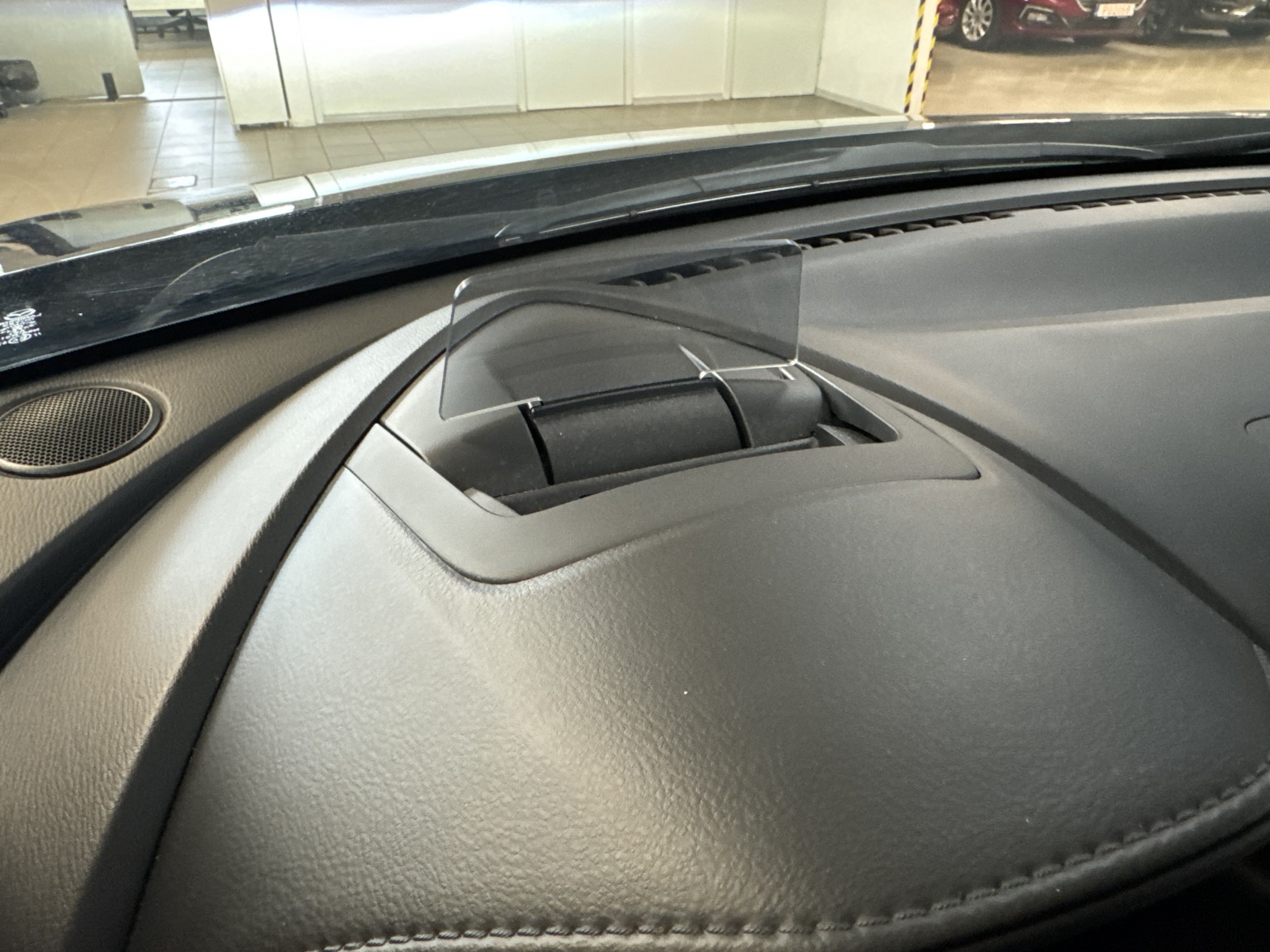 Mazda CX-3 Luxury Plus