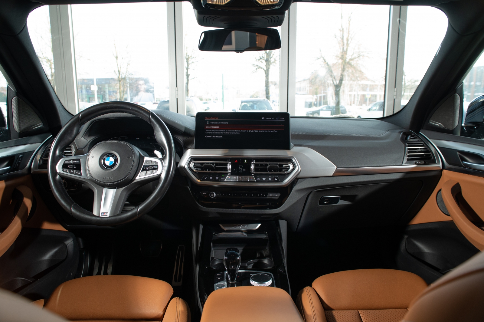 BMW X3 xDrive 30i