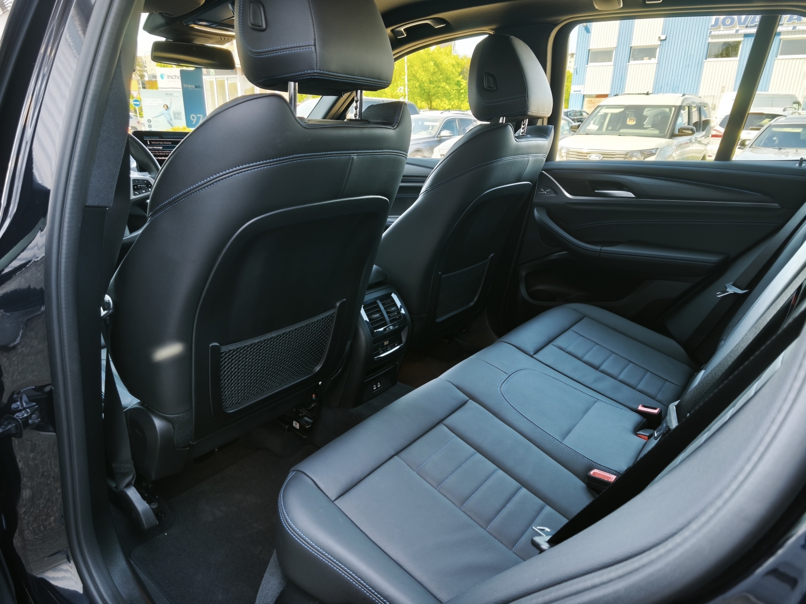 BMW X3 xDrive30e