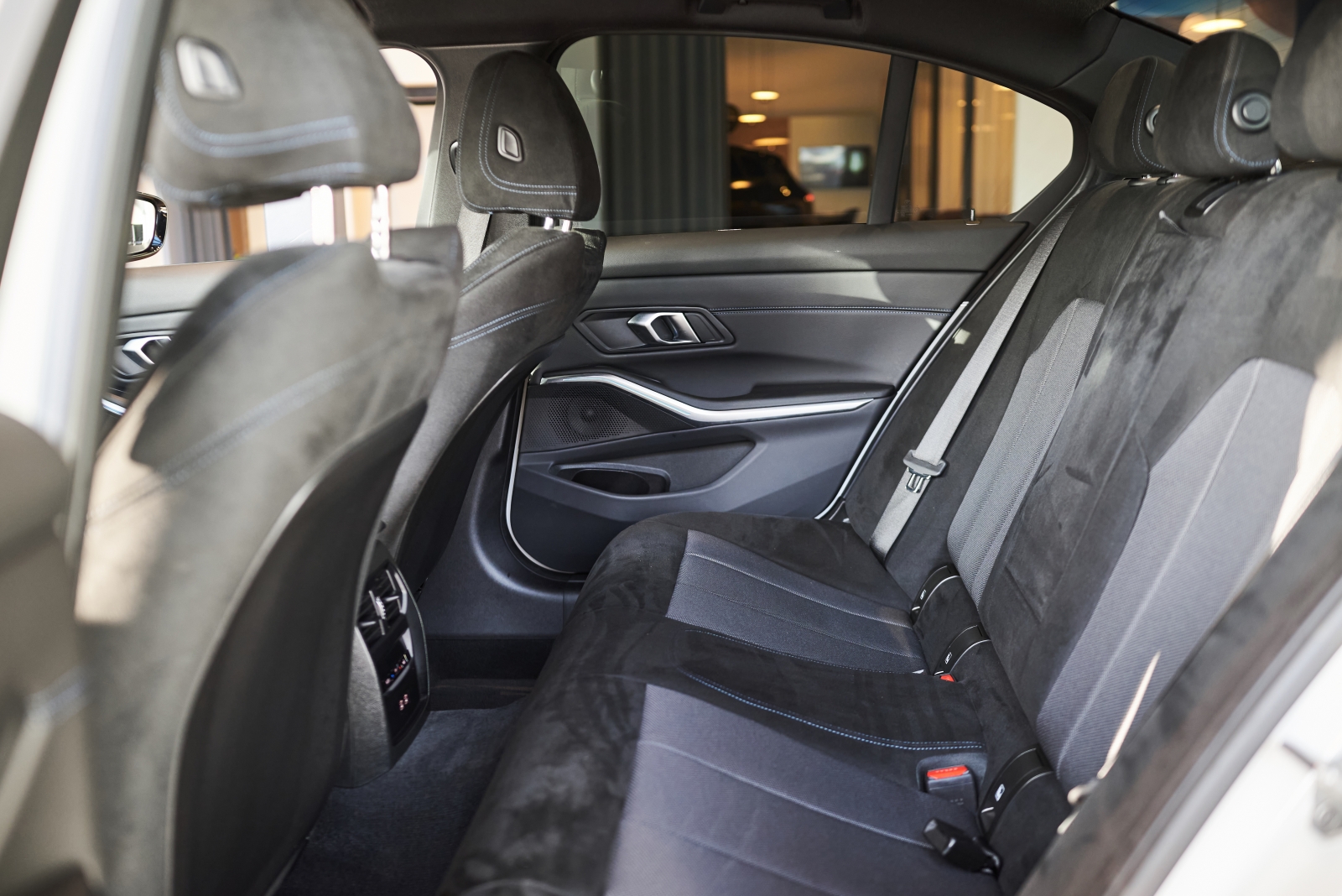 BMW 320 i