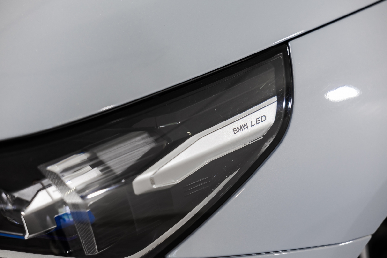 BMW 520 i