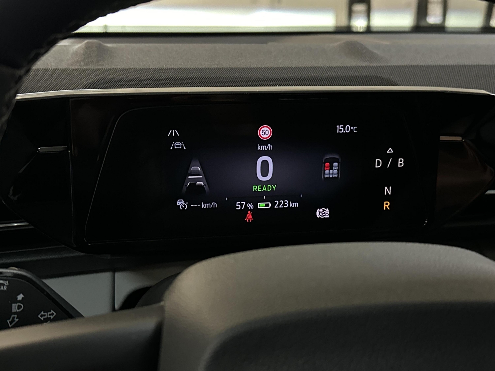 Ford Explorer EV