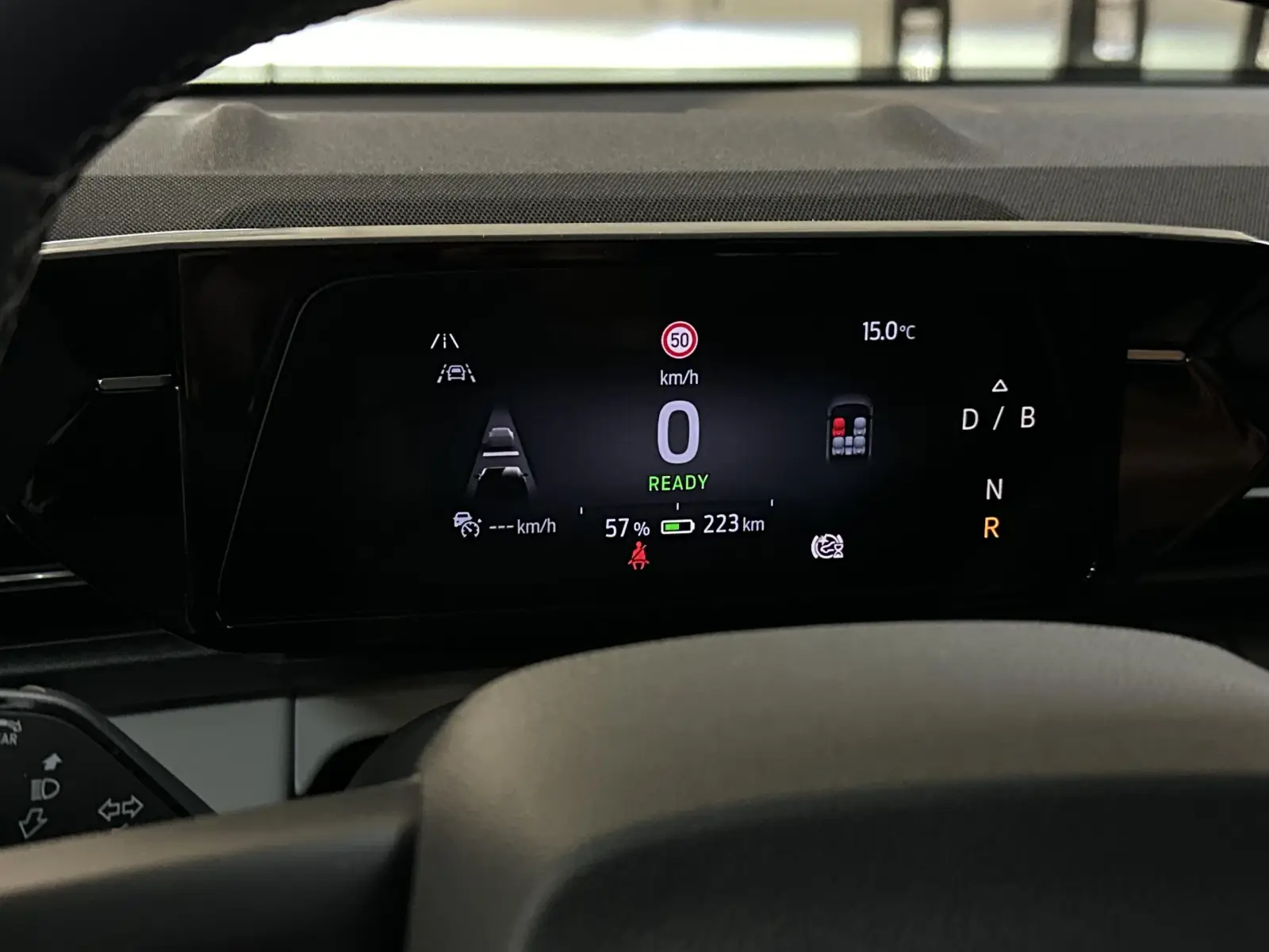 Ford Explorer EV
