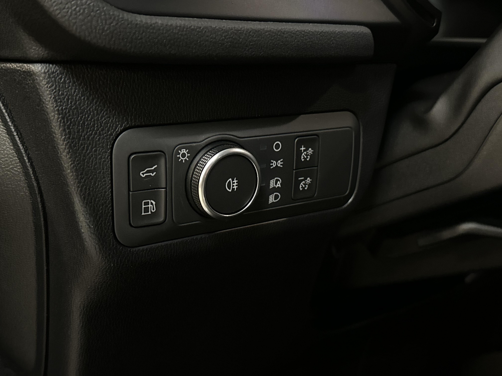 Ford Kuga ST-LINE X