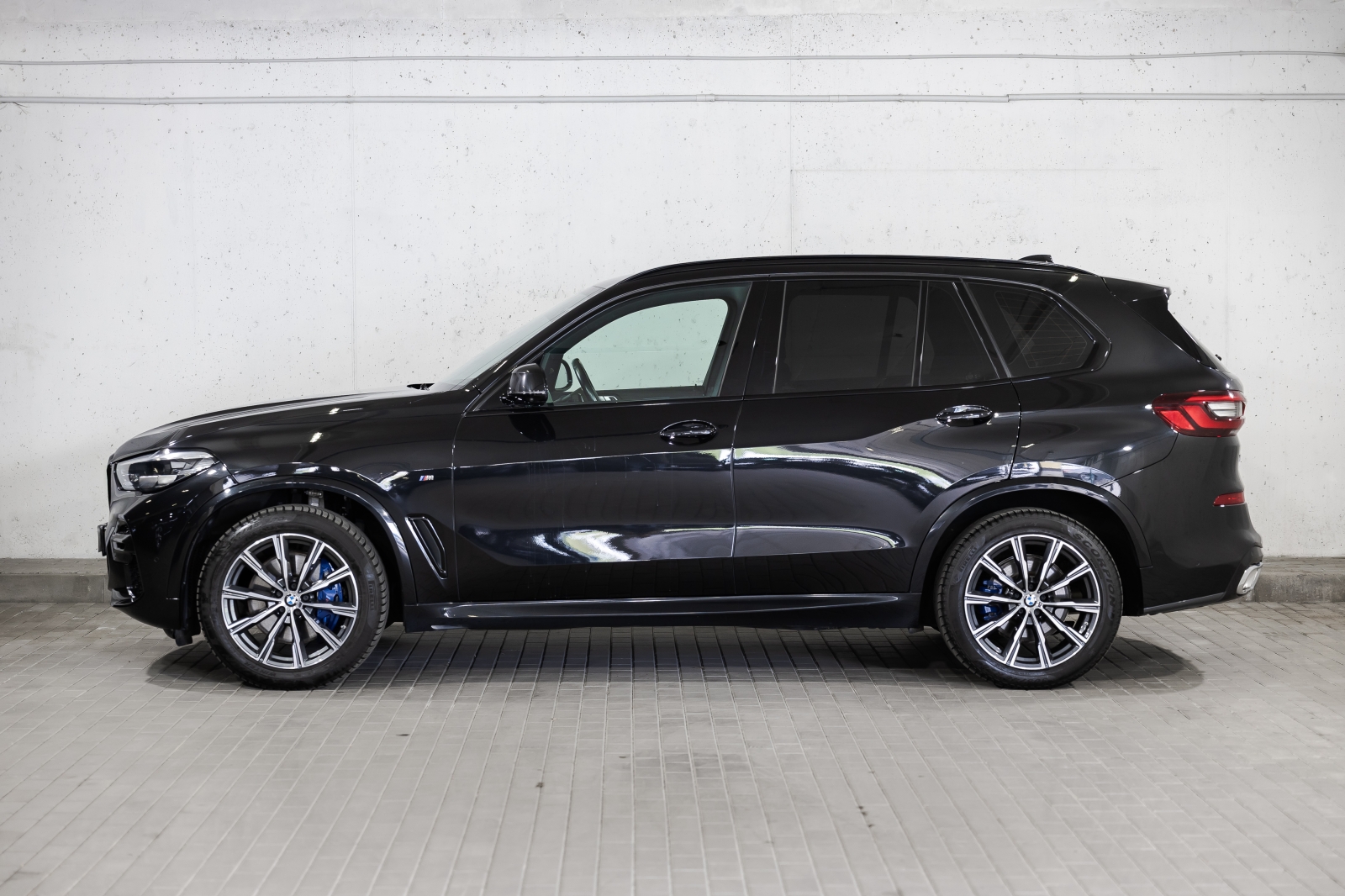 BMW X5 xDrive30d