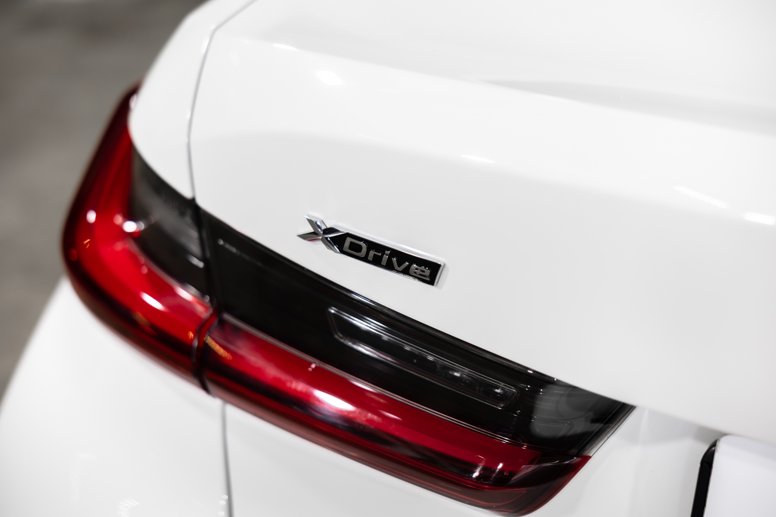 BMW 330 e xDrive