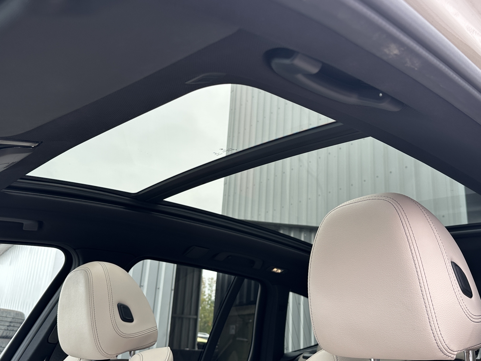 BMW X3 xDrive30e Individual
