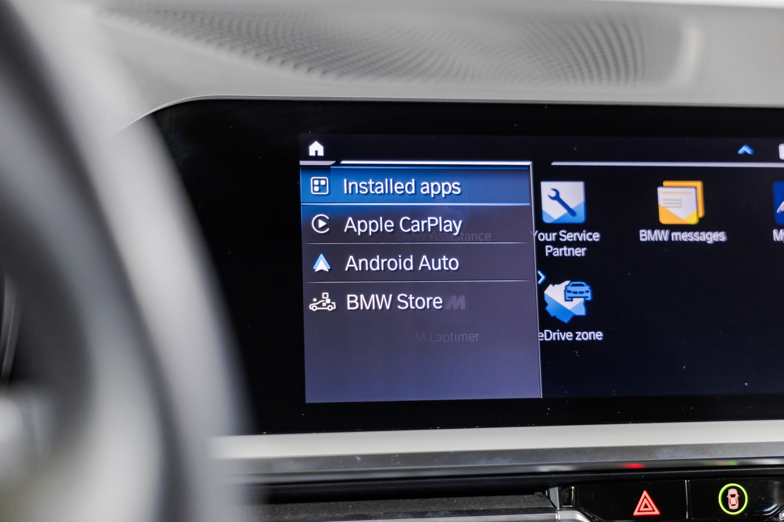 BMW 330 e