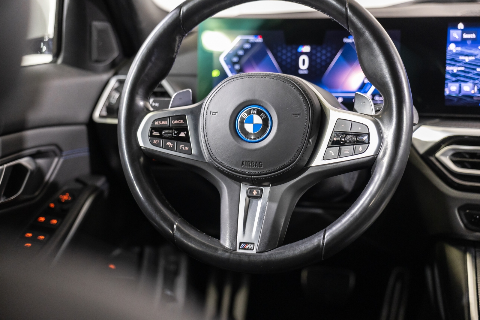 BMW 330 e xDrive