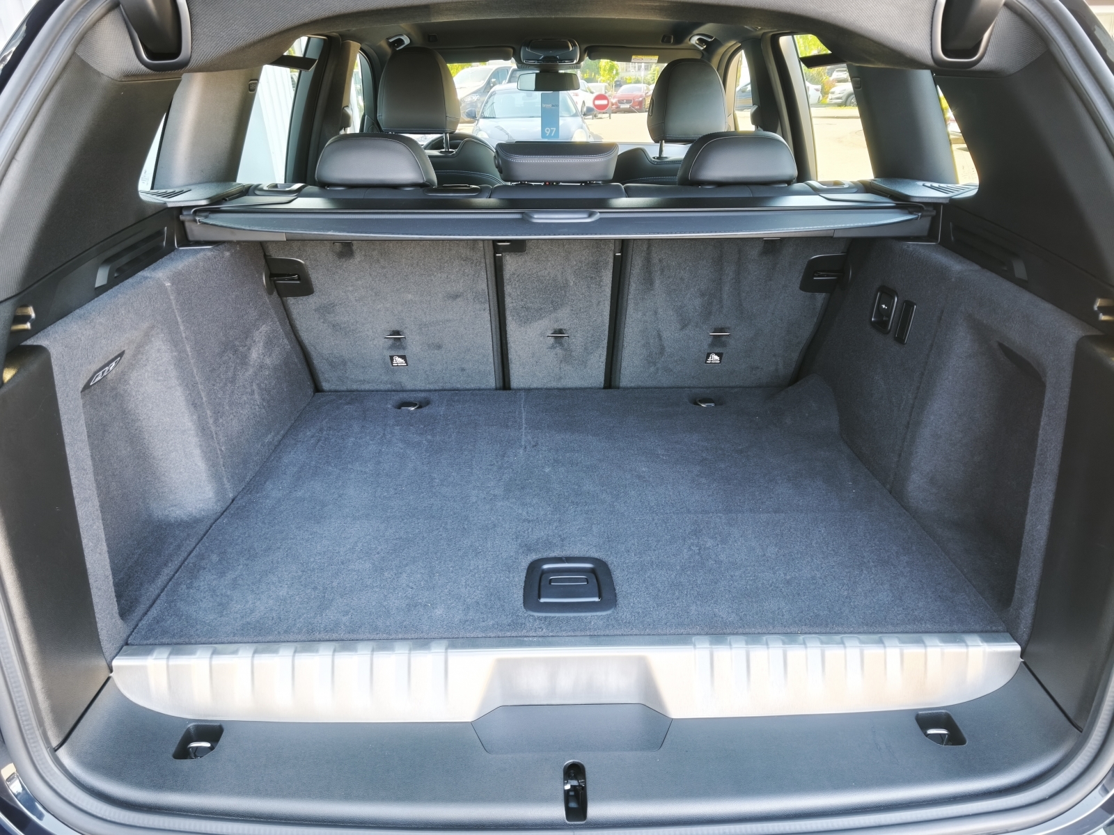 BMW X3 xDrive30e