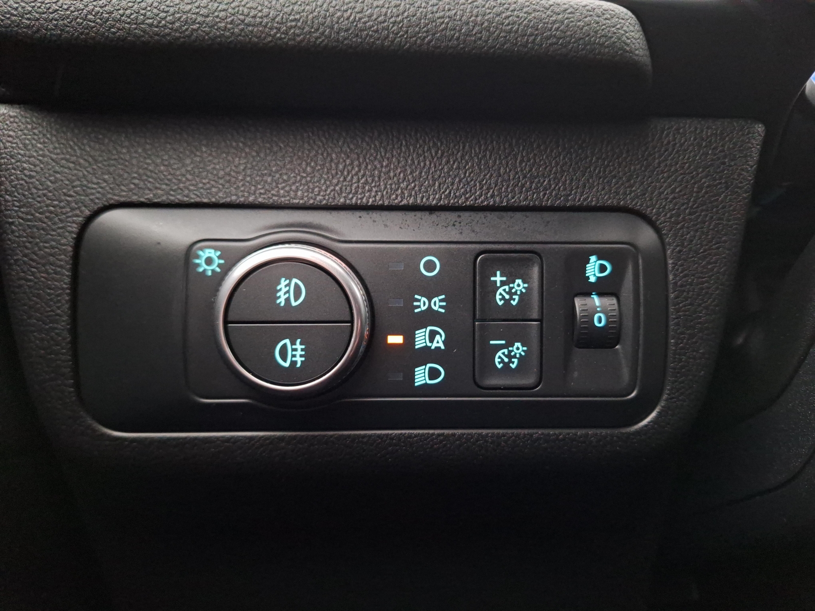 Ford Kuga ST-line