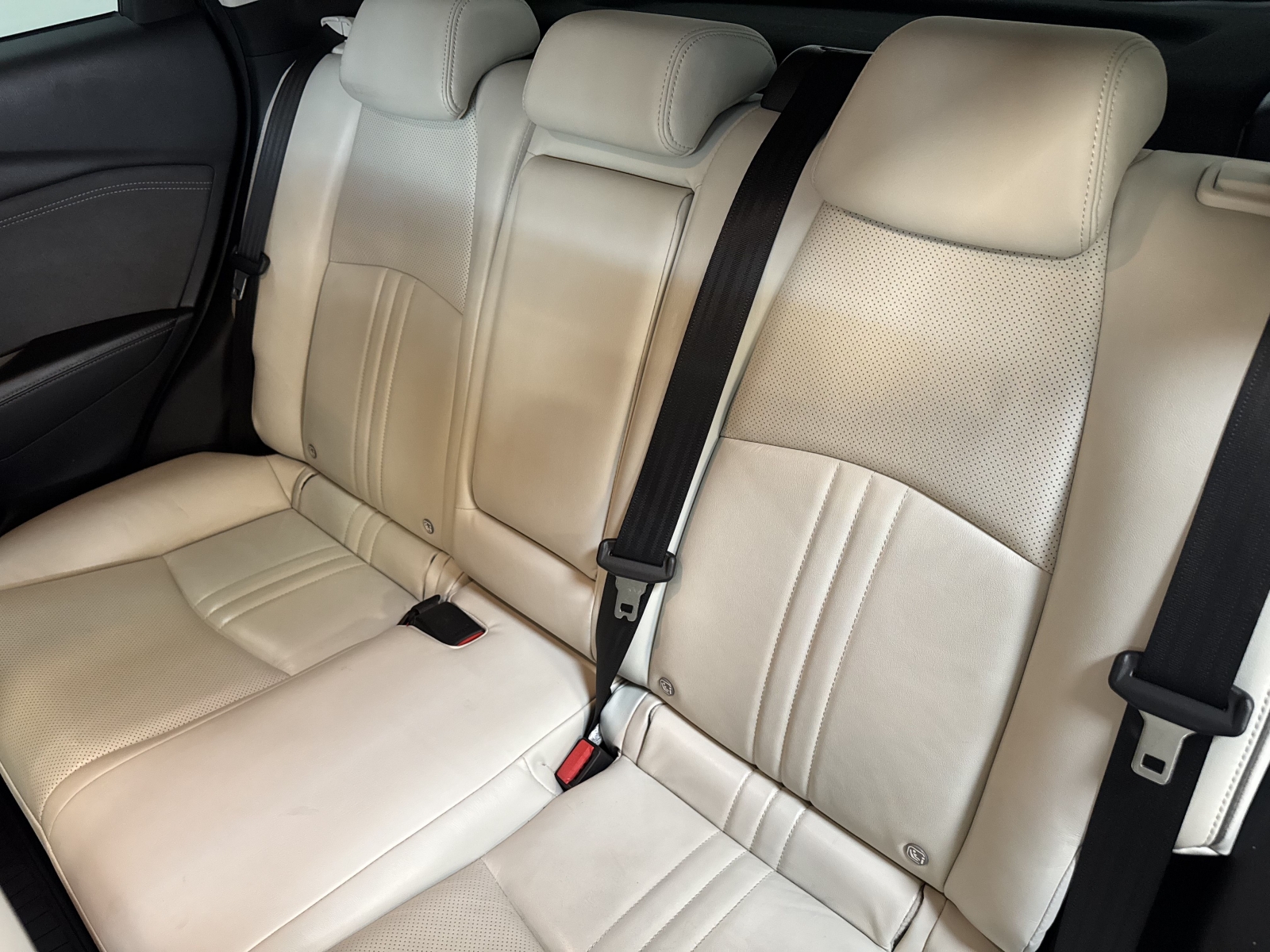 Mazda CX-3 Luxury Plus