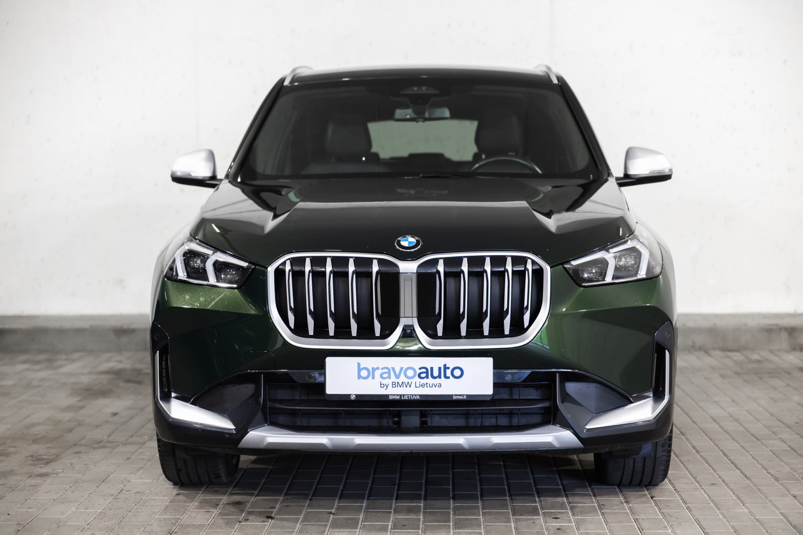 BMW X1 xDrive20d