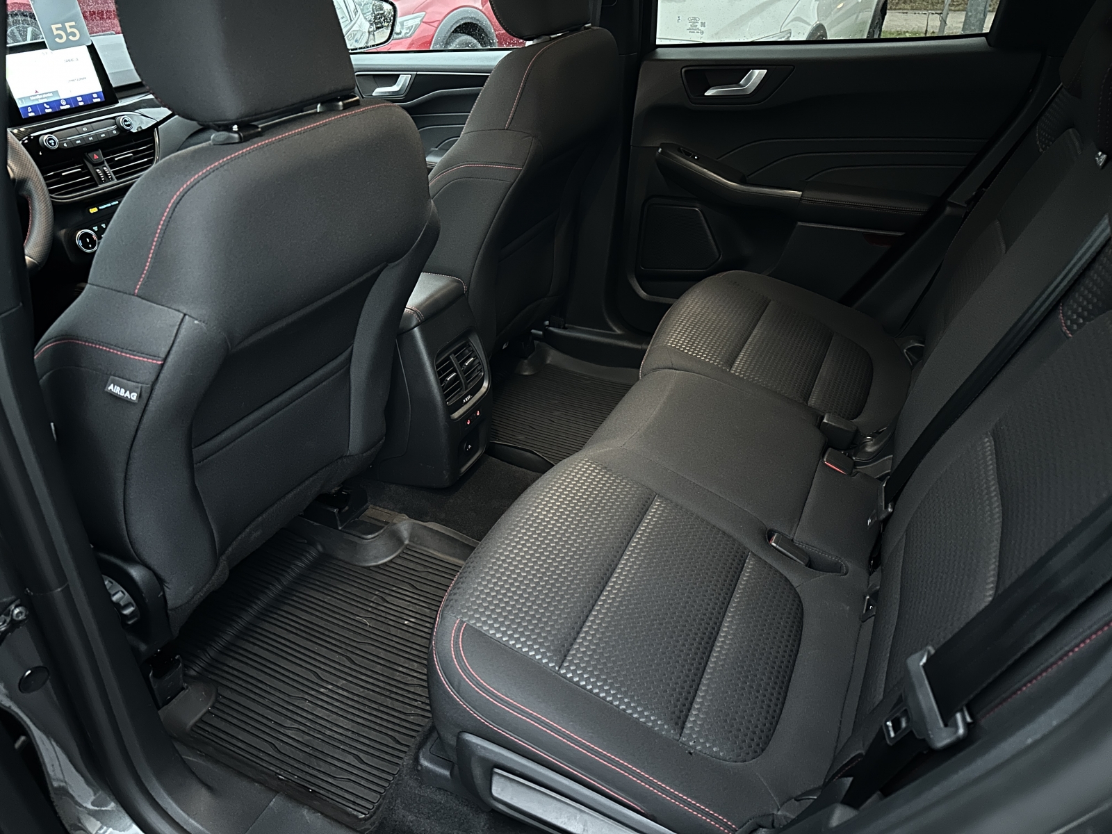 Ford Kuga ST-Line PHEV
