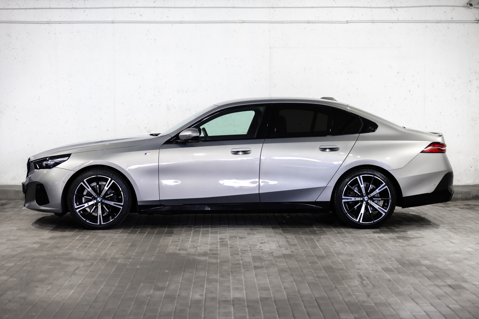 BMW 520 i