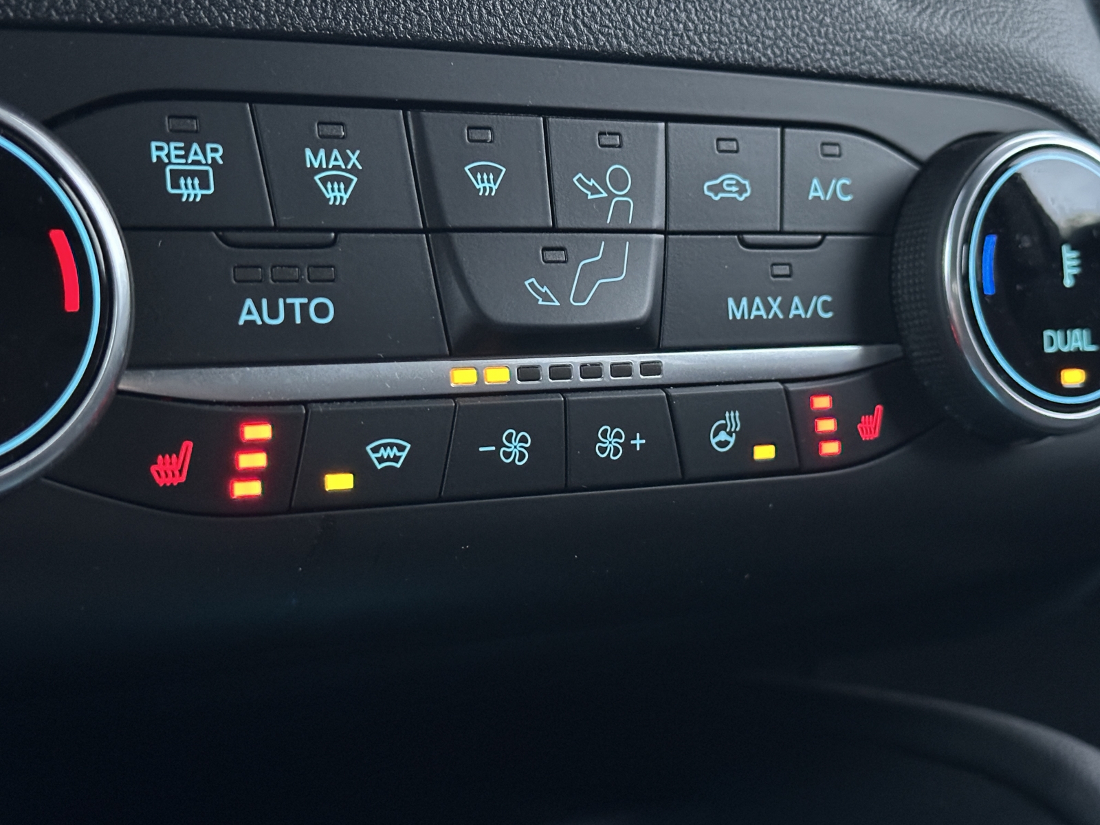 Ford Kuga ST-Line PHEV