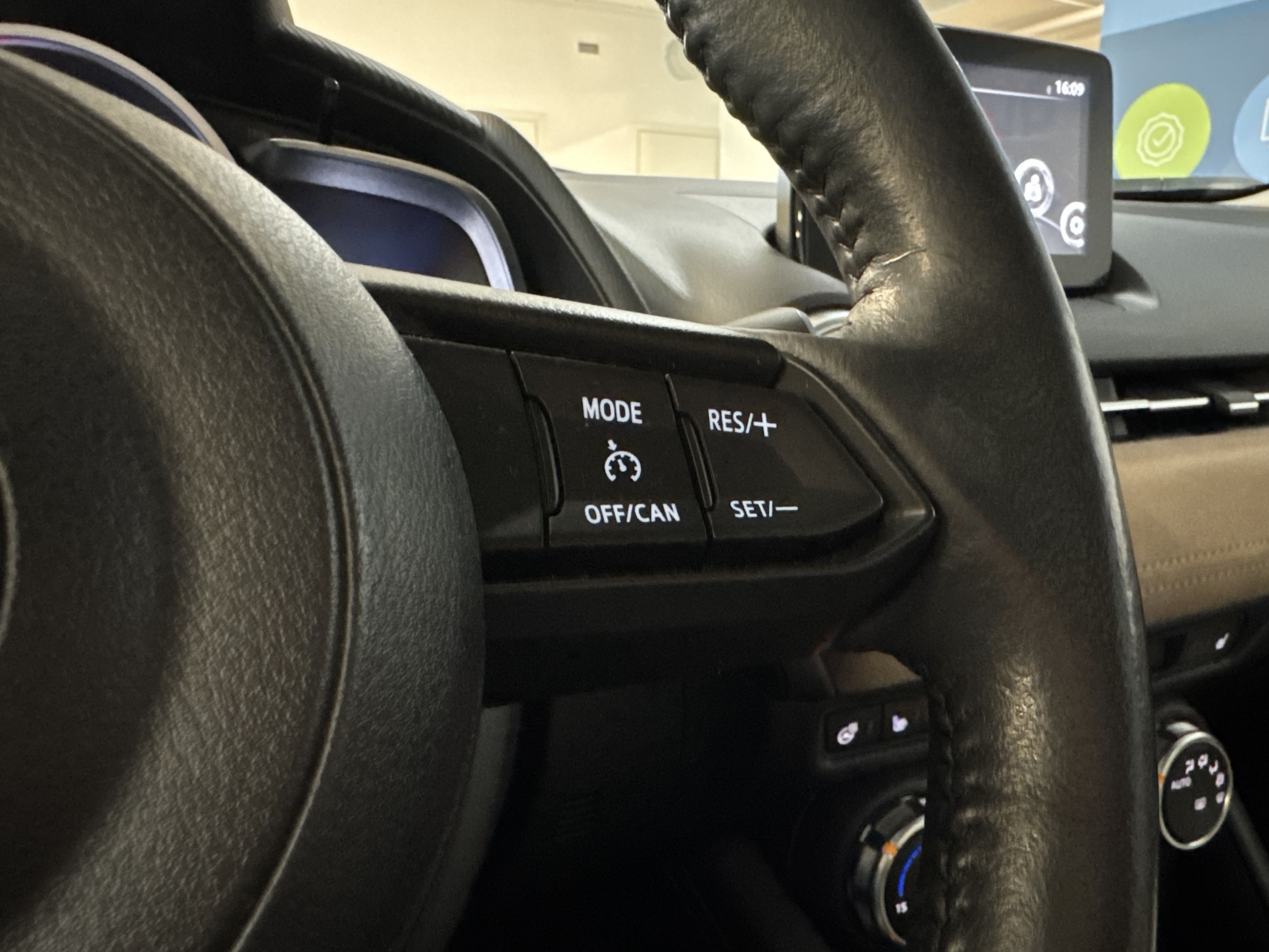 Mazda CX-3 Elegance 2WD