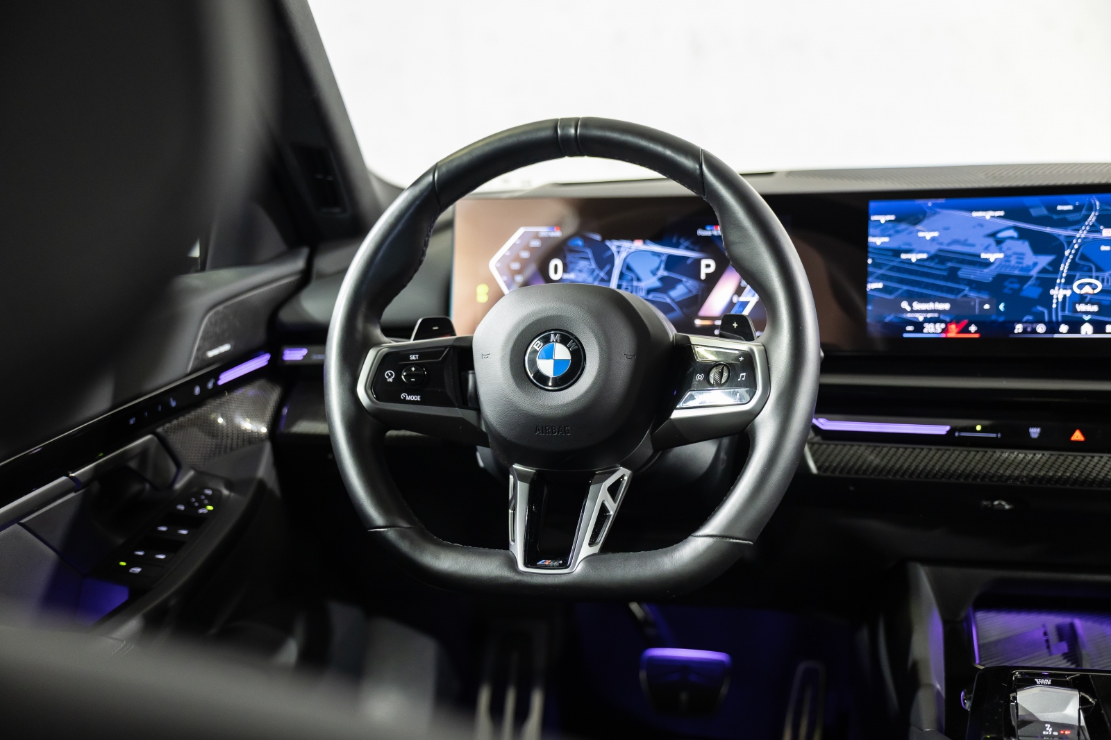 BMW 520 i