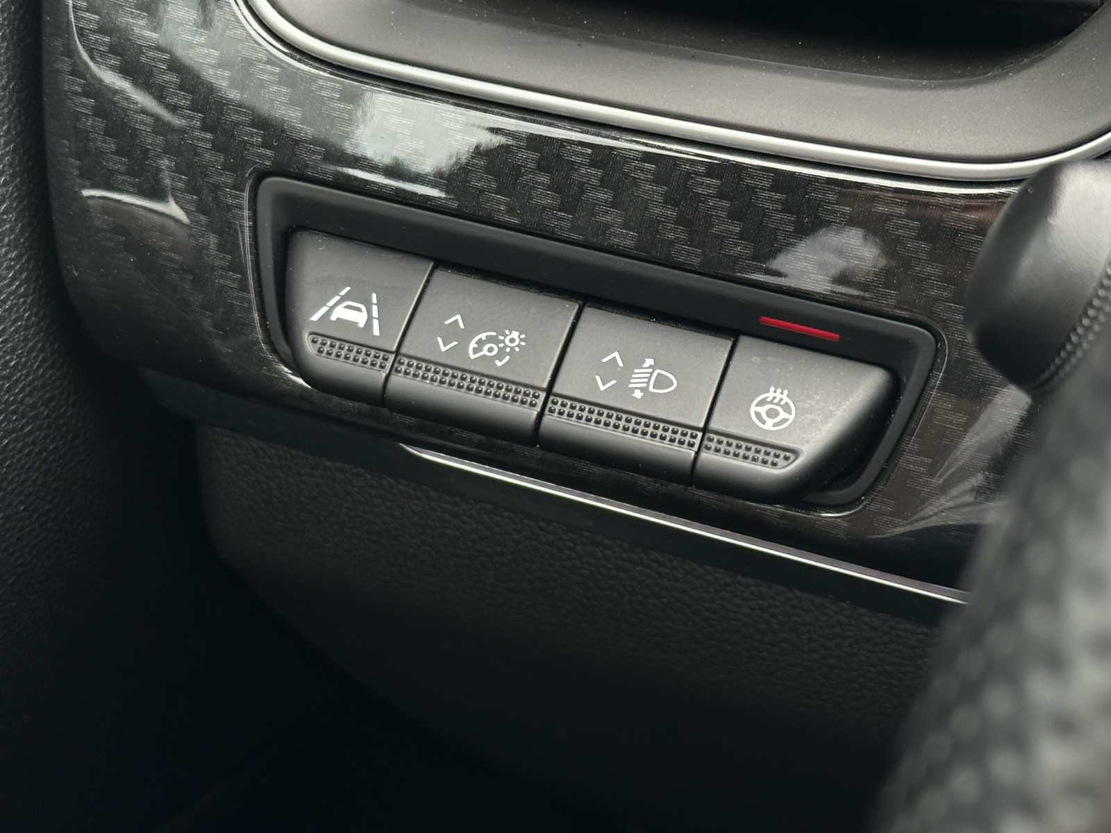 Renault Arkana R.S-Line Hybrid
